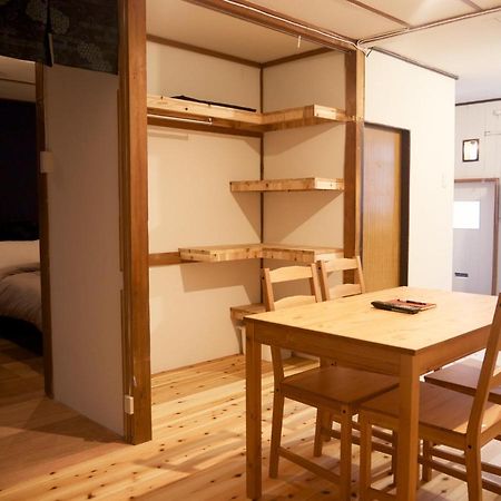 Mansion Daini Shiratori - Vacation Stay 9657 Oszaka Kültér fotó