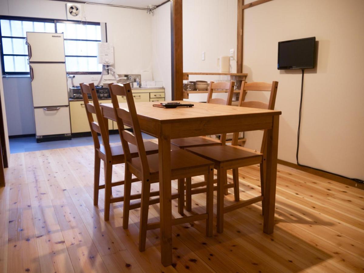 Mansion Daini Shiratori - Vacation Stay 9657 Oszaka Kültér fotó